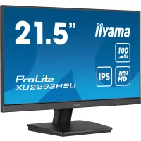Монитор Iiyama ProLite XU2293HSU-B7 фото 1